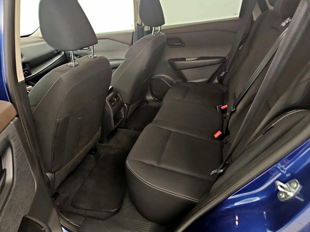 used 2023 Nissan Rogue car, priced at $21,998