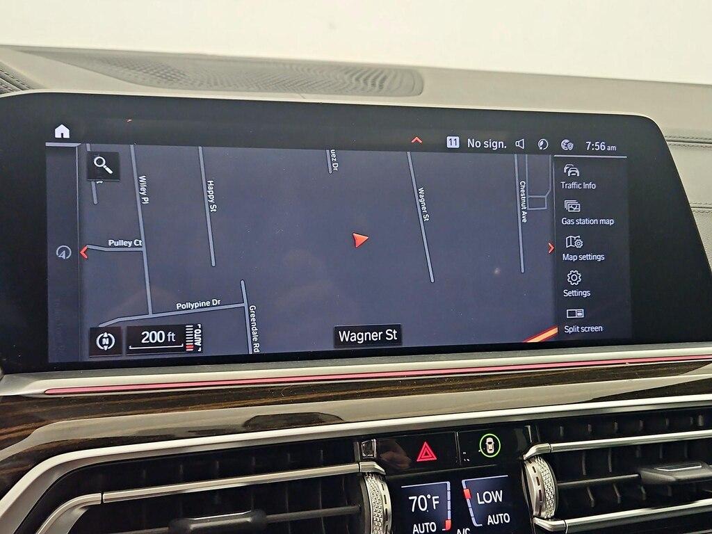 used 2021 BMW X5 car, priced at $36,998