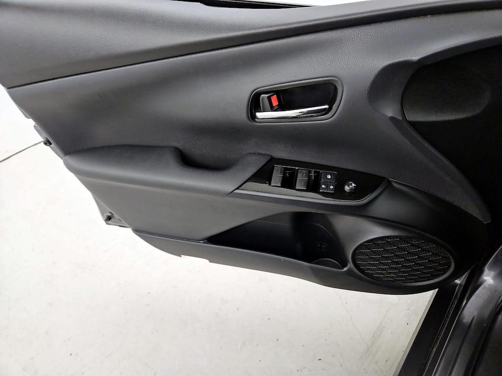 used 2019 Toyota Prius Prime car, priced at $19,998