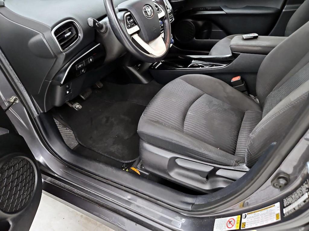 used 2019 Toyota Prius Prime car, priced at $19,998