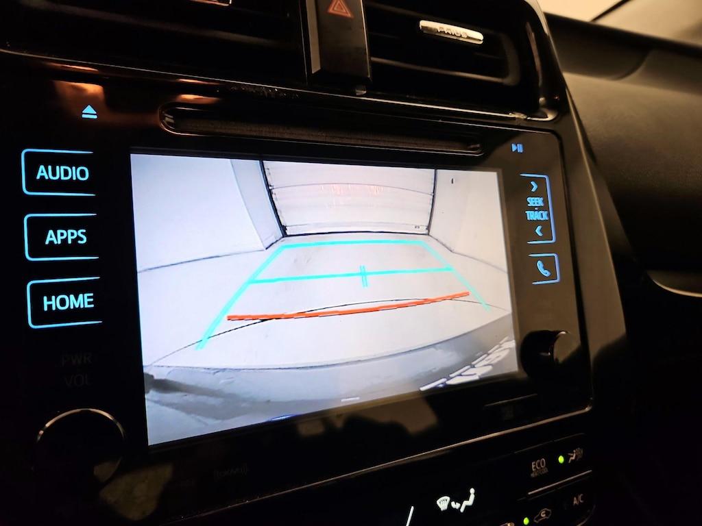 used 2019 Toyota Prius Prime car, priced at $19,998