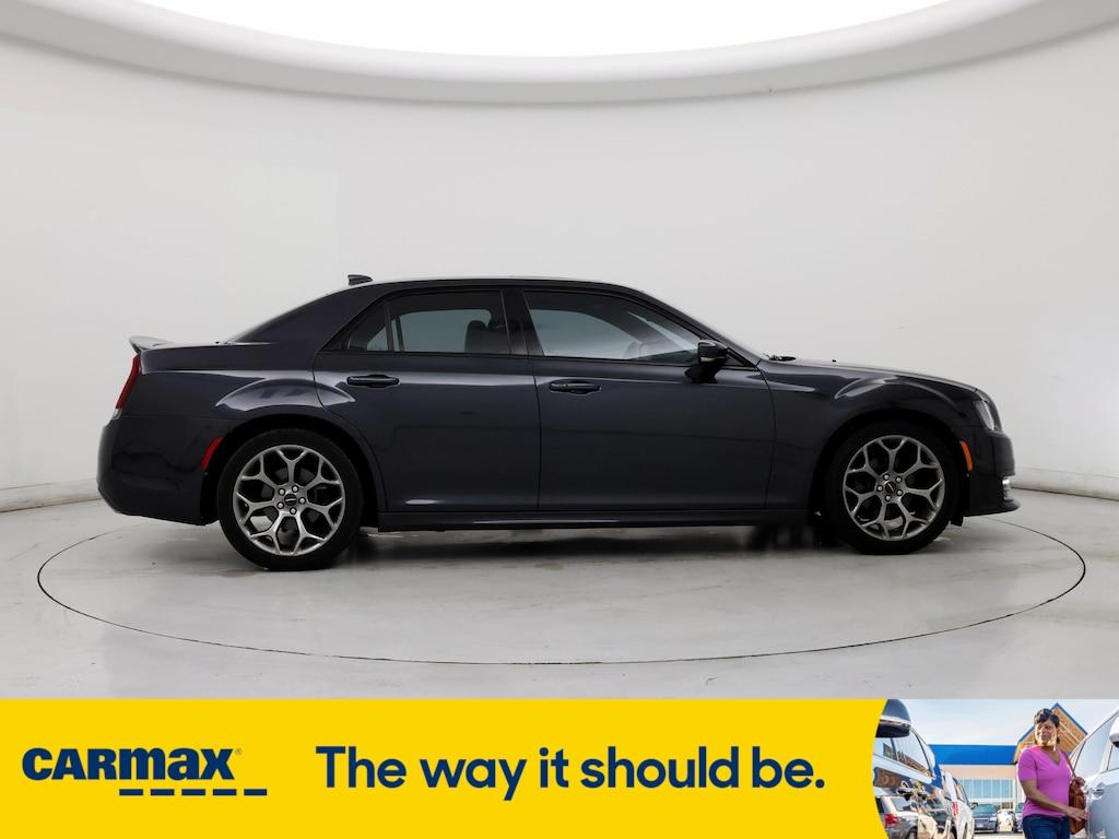 used 2018 Chrysler 300 car, priced at $23,998