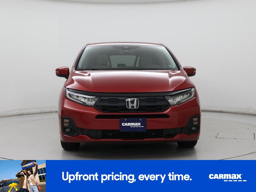 used 2025 Honda Odyssey car, priced at $41,998