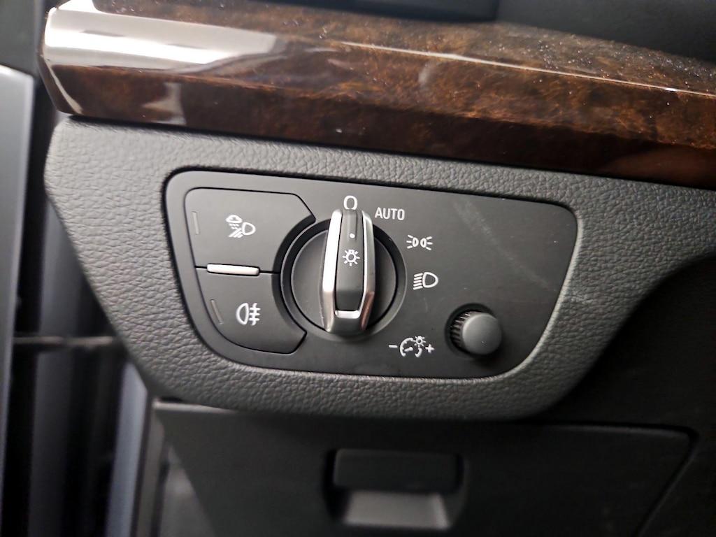 used 2019 Audi Q5 car, priced at $22,998