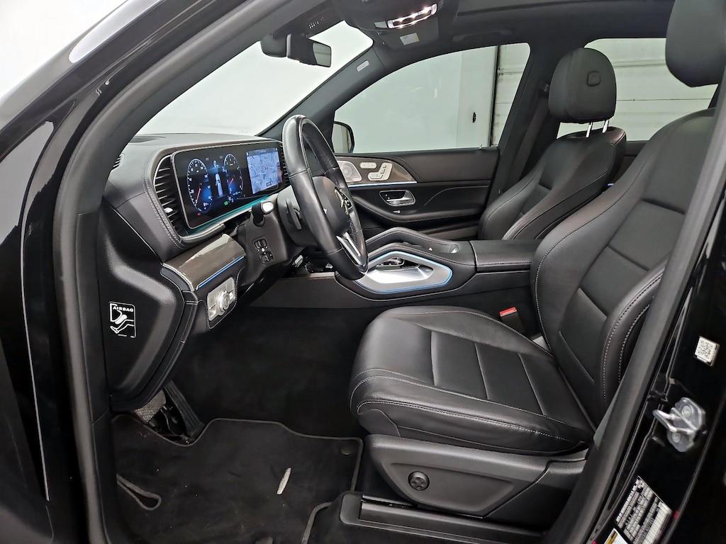 used 2020 Mercedes-Benz GLE 450 car, priced at $38,998