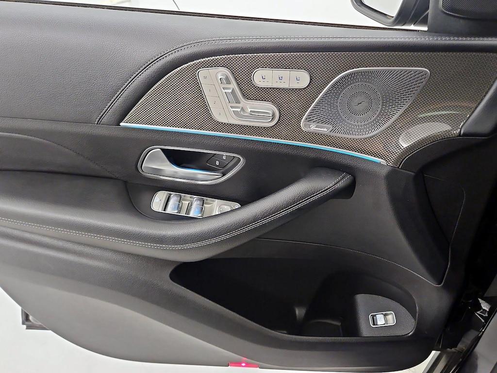 used 2020 Mercedes-Benz GLE 450 car, priced at $38,998