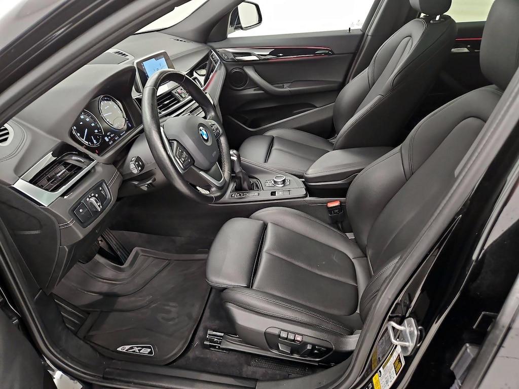 used 2019 BMW X2 car, priced at $23,998