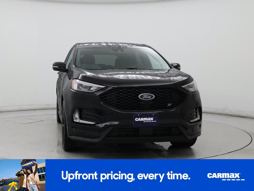 used 2019 Ford Edge car, priced at $24,998