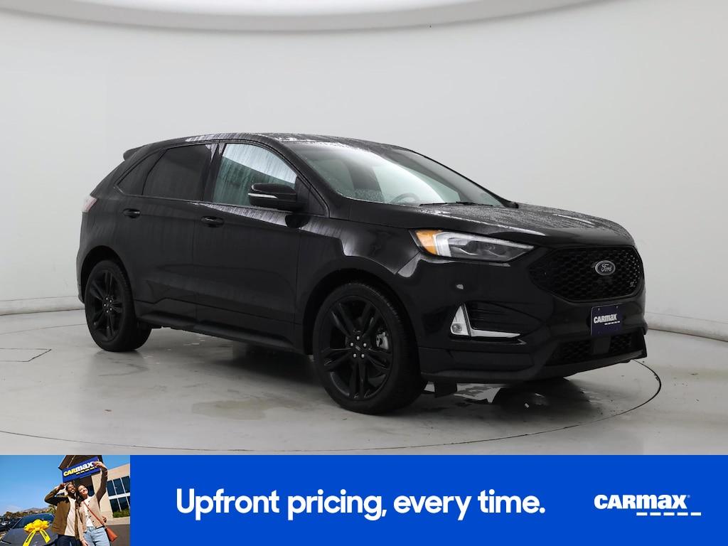used 2019 Ford Edge car, priced at $24,998