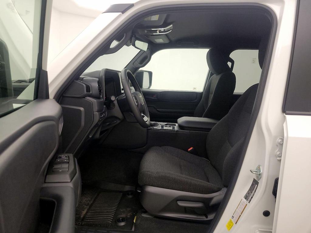 used 2024 Toyota Land Cruiser car, priced at $57,998