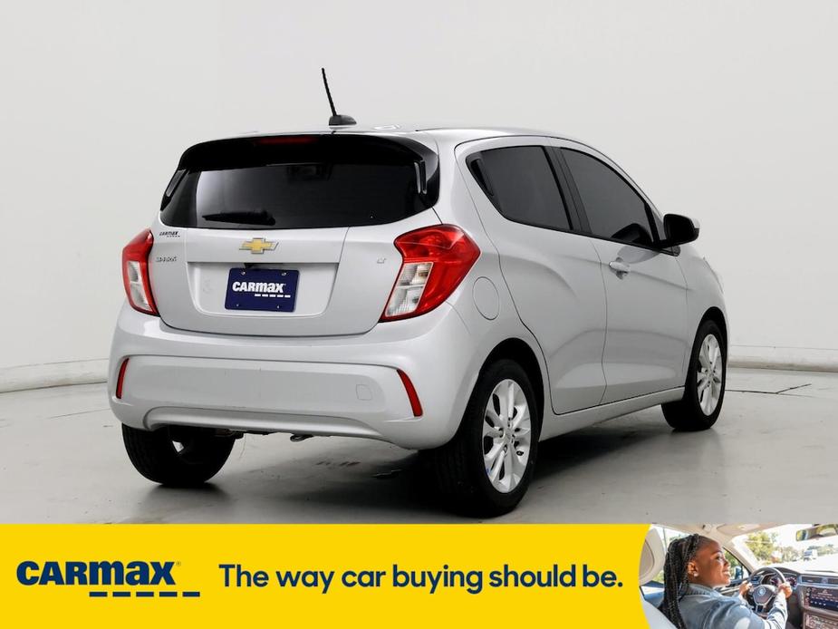 used 2020 Chevrolet Spark car, priced at $13,998