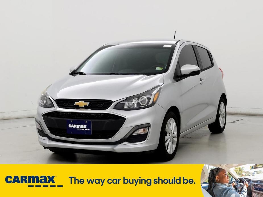 used 2020 Chevrolet Spark car, priced at $13,998