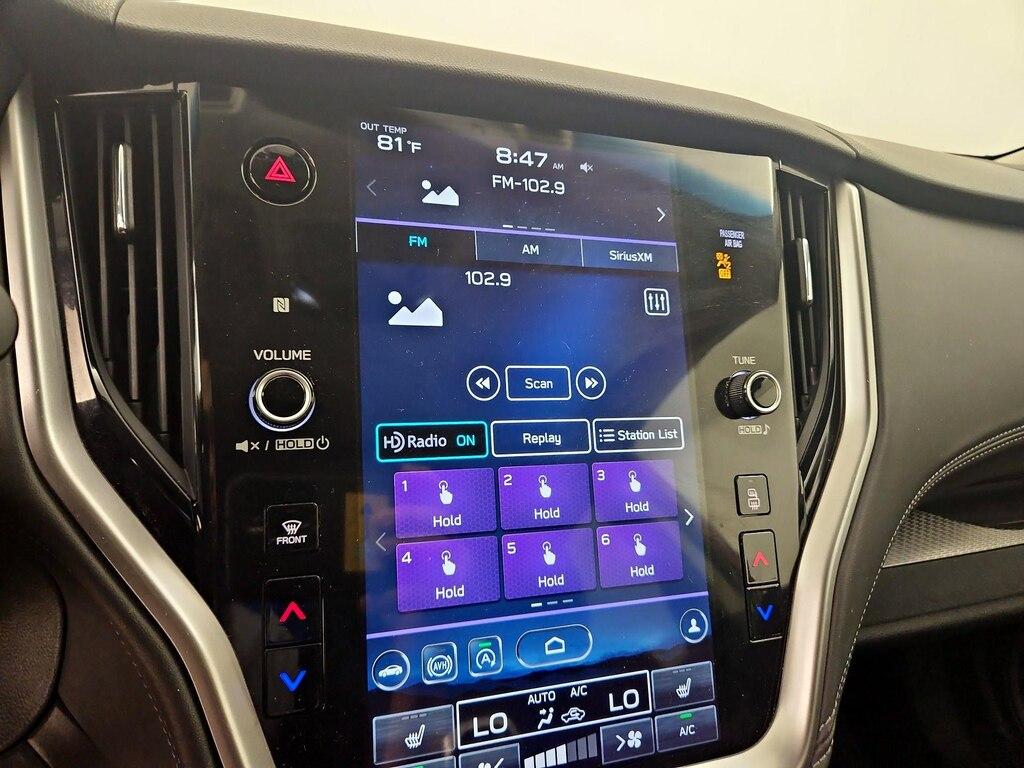 used 2020 Subaru Outback car, priced at $23,998