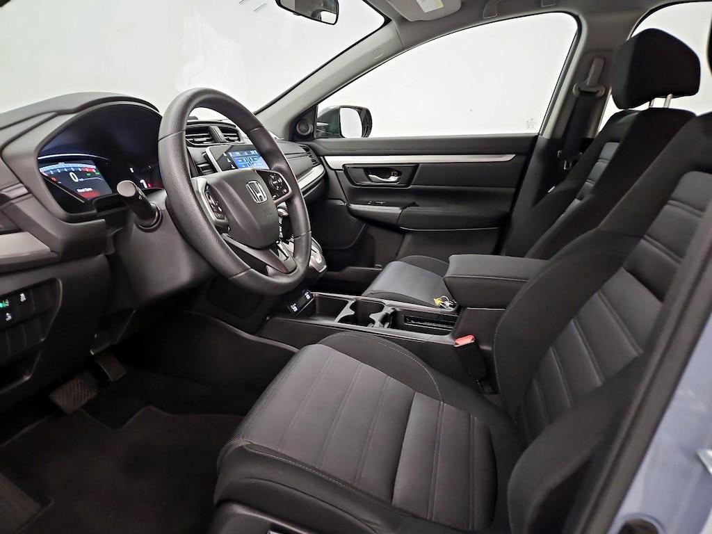 used 2021 Honda CR-V car, priced at $24,998