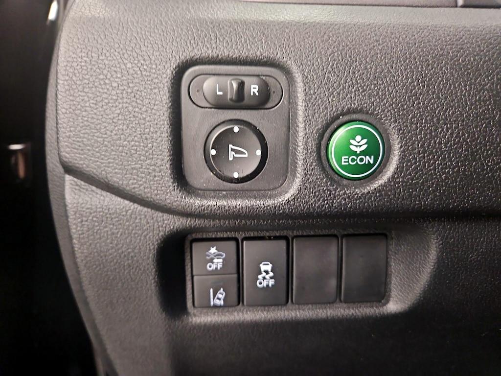 used 2020 Honda Pilot car, priced at $28,998