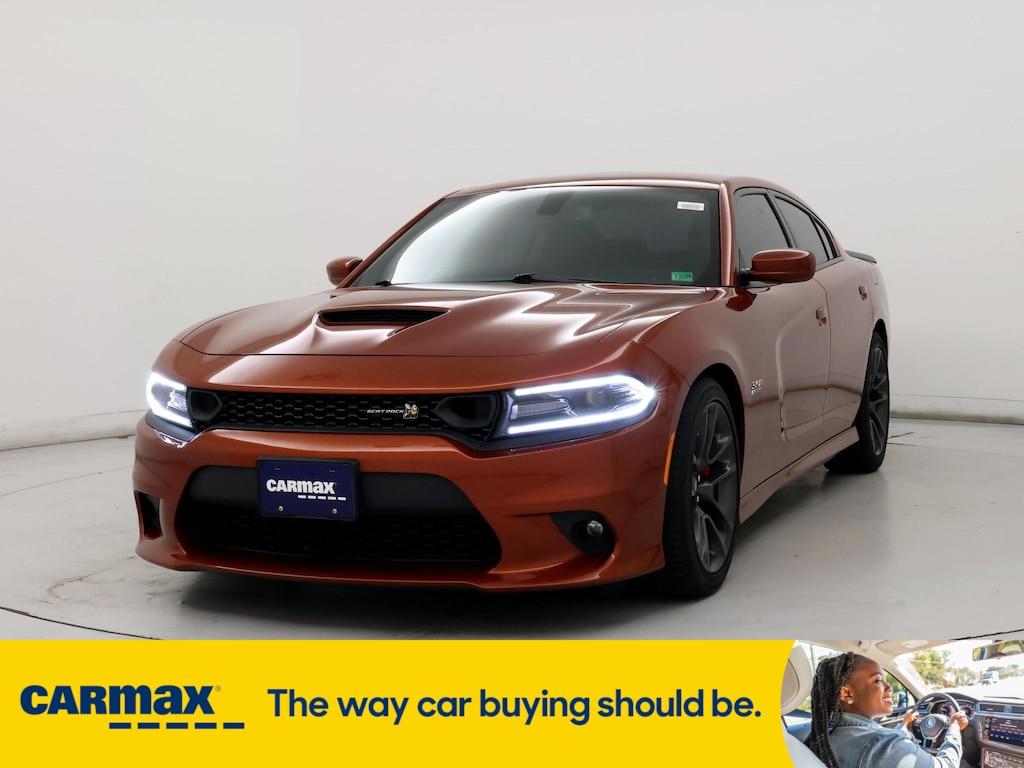 used 2021 Dodge Charger car, priced at $41,998