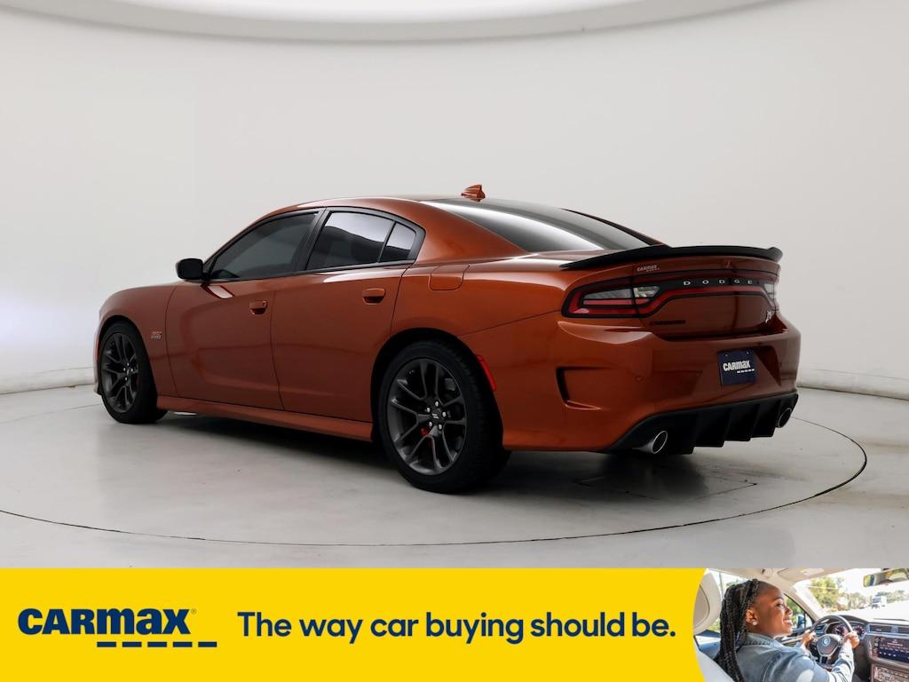 used 2021 Dodge Charger car, priced at $41,998