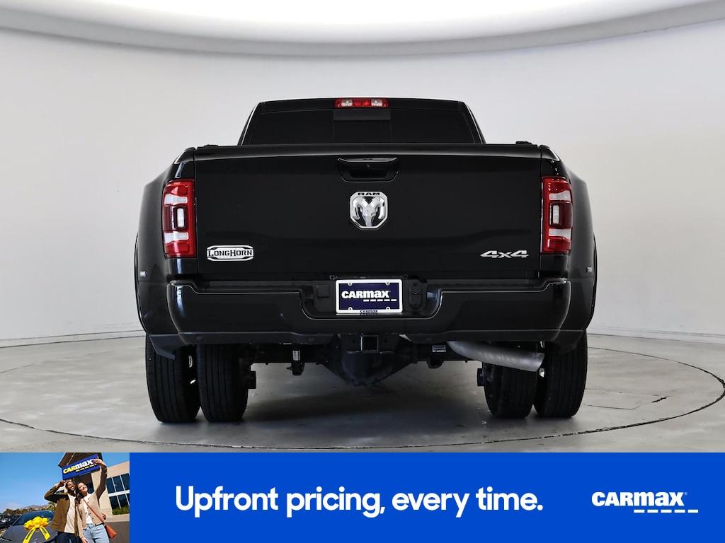 used 2024 Ram 3500 car, priced at $83,998