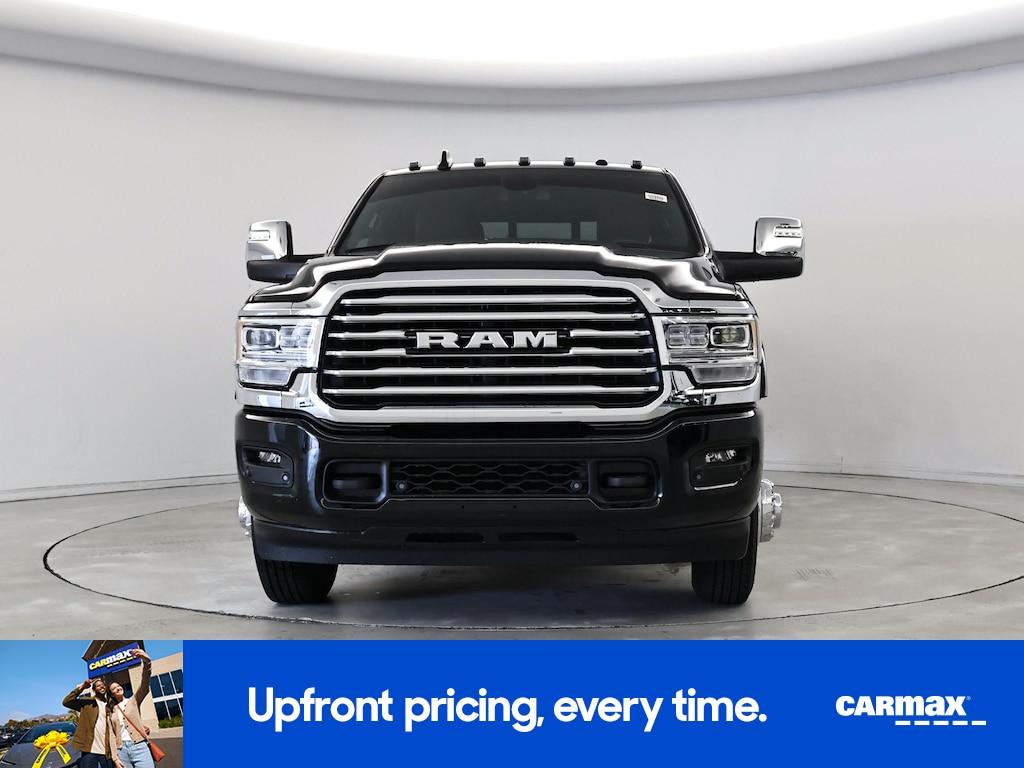 used 2024 Ram 3500 car, priced at $83,998