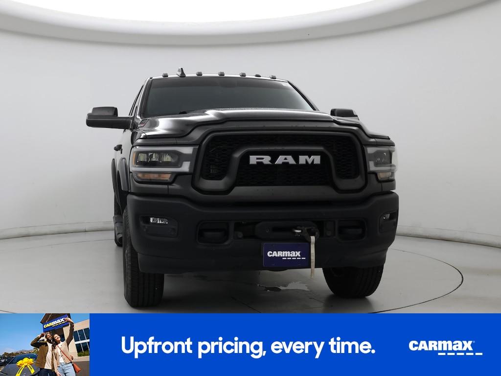 used 2020 Ram 2500 car, priced at $46,998