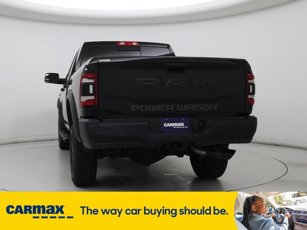 used 2020 Ram 2500 car, priced at $50,998