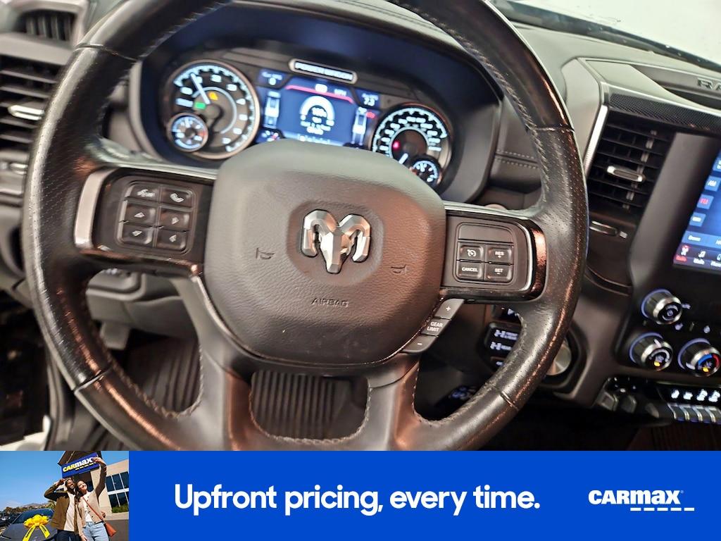 used 2020 Ram 2500 car, priced at $46,998