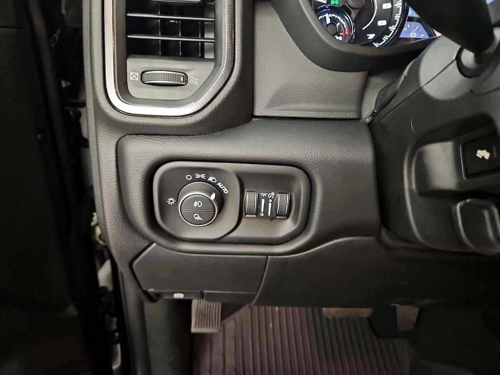 used 2020 Ram 2500 car, priced at $50,998