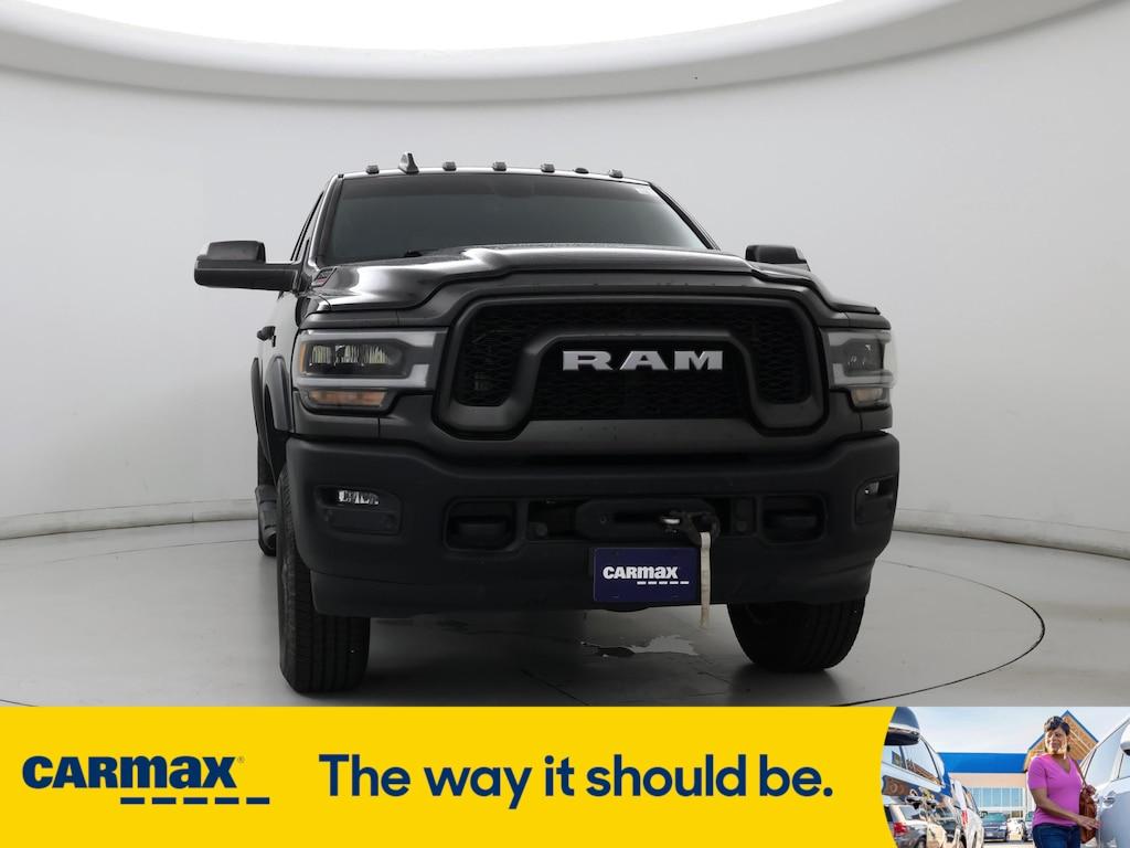 used 2020 Ram 2500 car, priced at $50,998
