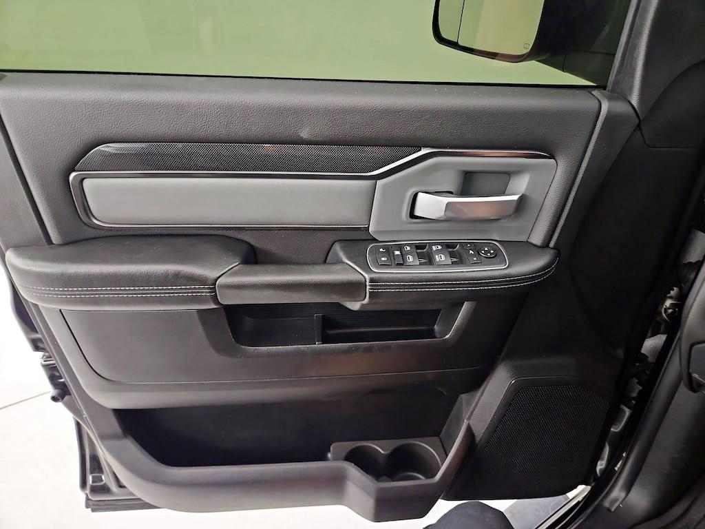 used 2020 Ram 2500 car, priced at $50,998