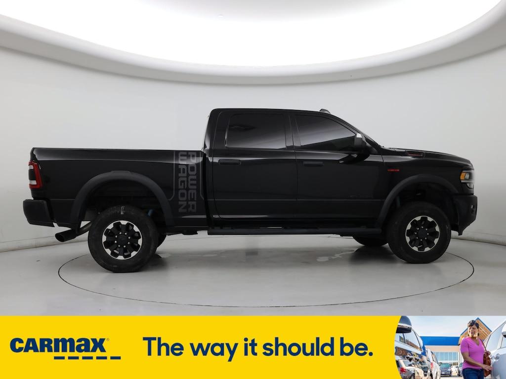 used 2020 Ram 2500 car, priced at $50,998