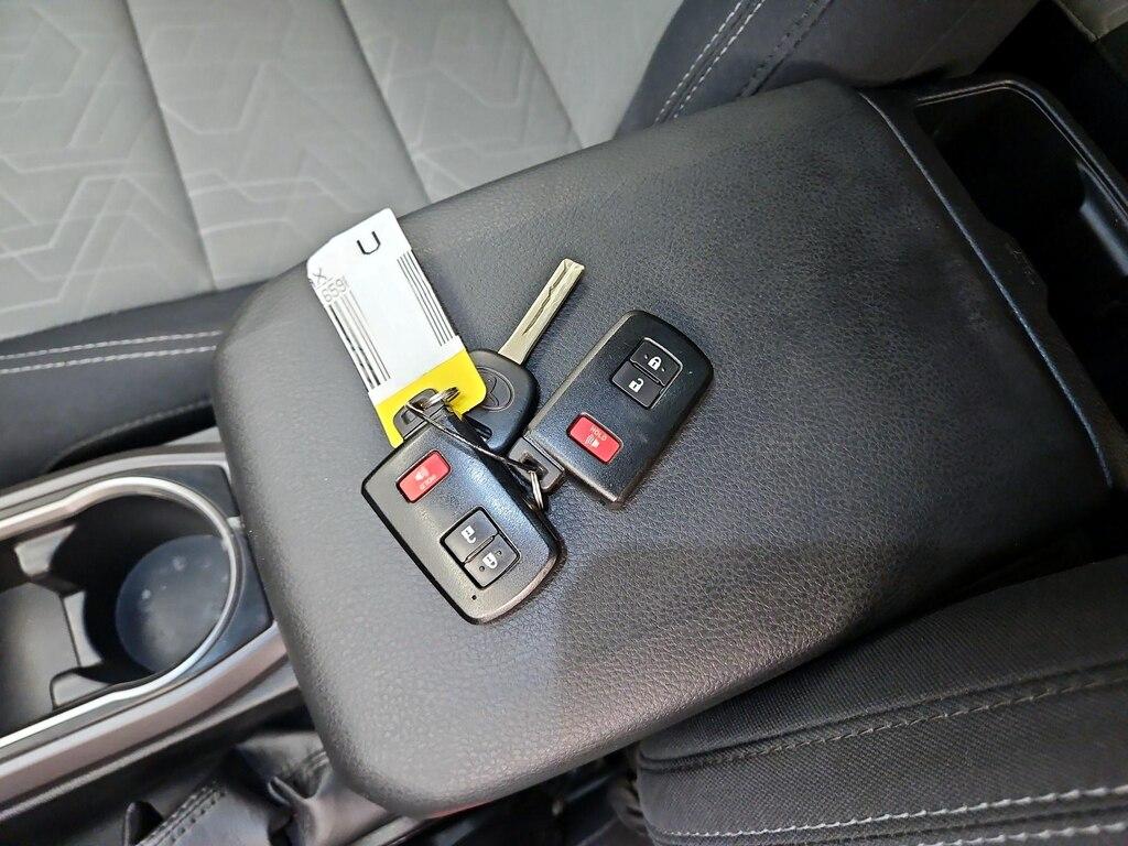 used 2022 Toyota Tacoma car, priced at $37,998