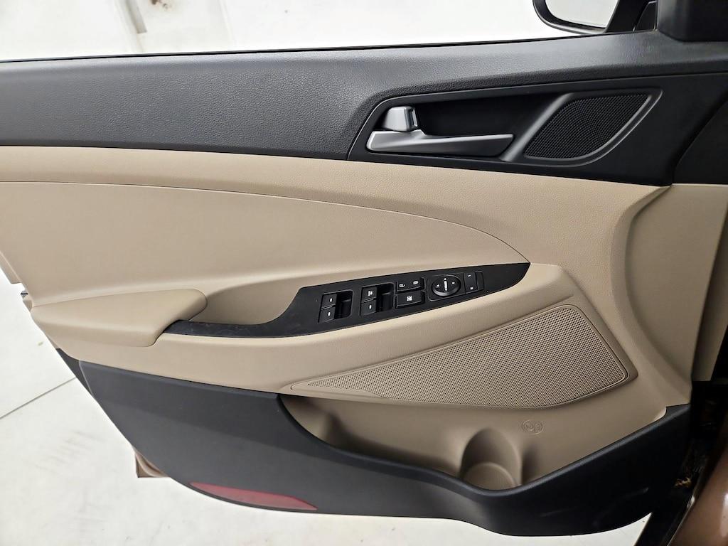 used 2016 Hyundai Tucson car, priced at $18,998