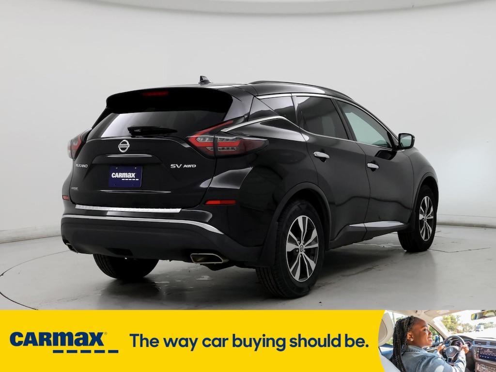 used 2019 Nissan Murano car, priced at $19,998