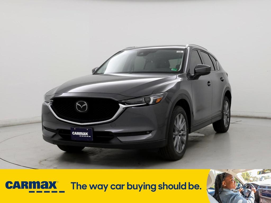 used 2020 Mazda CX-5 car, priced at $23,998