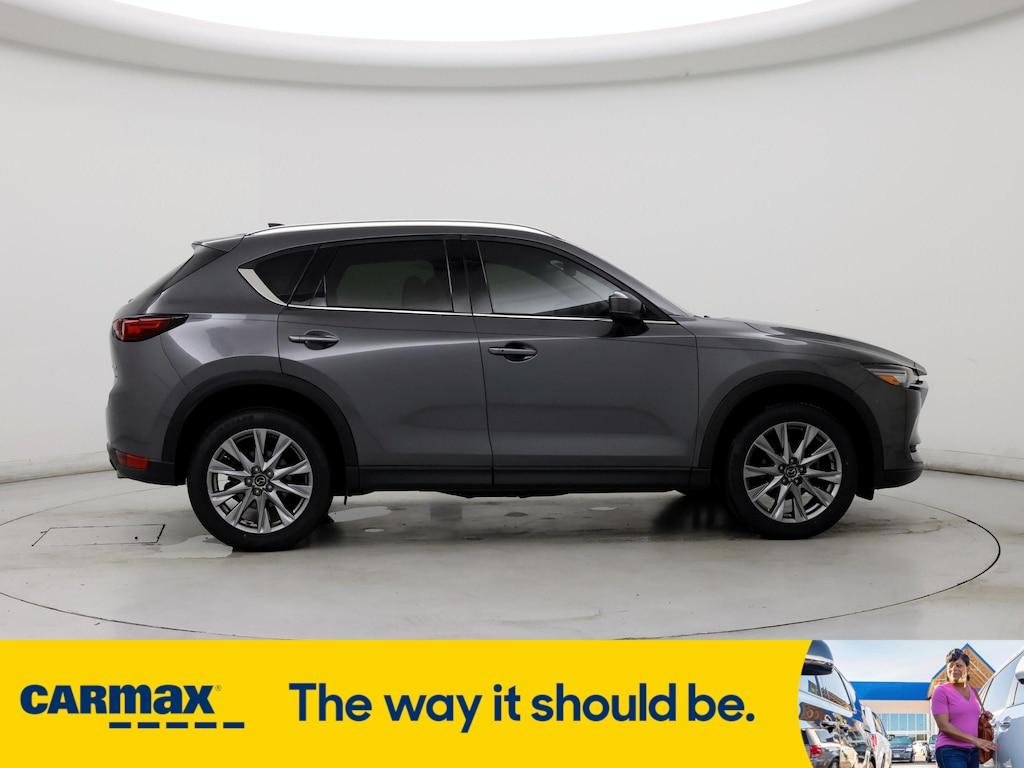 used 2020 Mazda CX-5 car, priced at $23,998