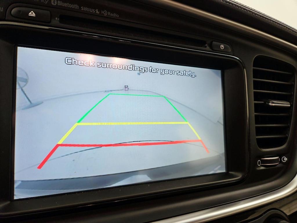 used 2014 Kia Optima Hybrid car, priced at $15,998