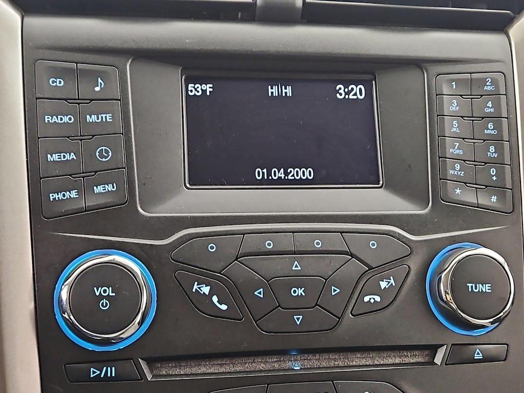 used 2018 Ford Fusion Hybrid car, priced at $18,998