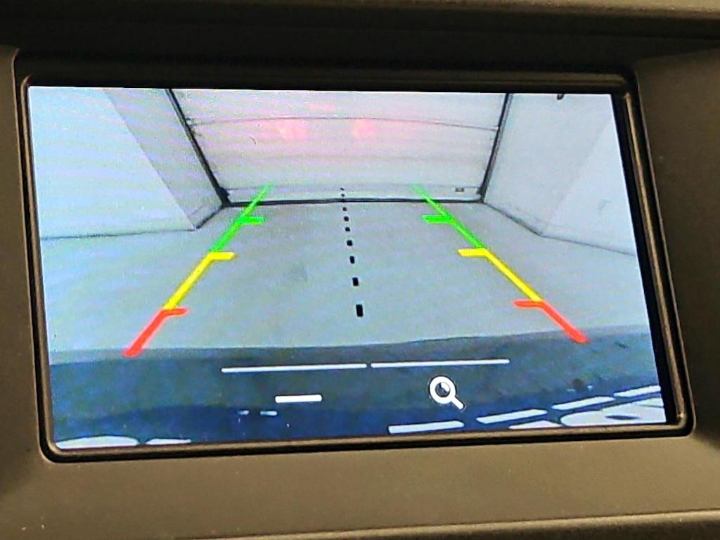 used 2018 Ford Fusion Hybrid car, priced at $18,998