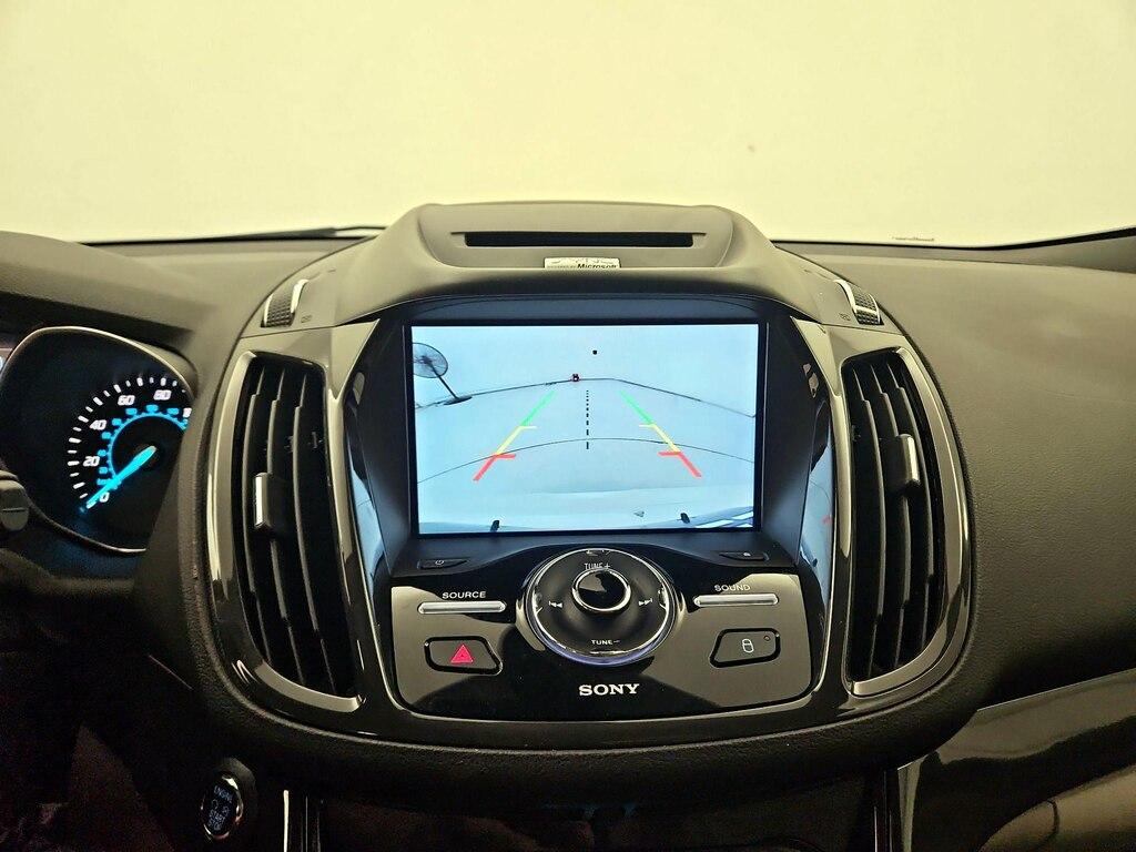 used 2014 Ford Escape car, priced at $13,998