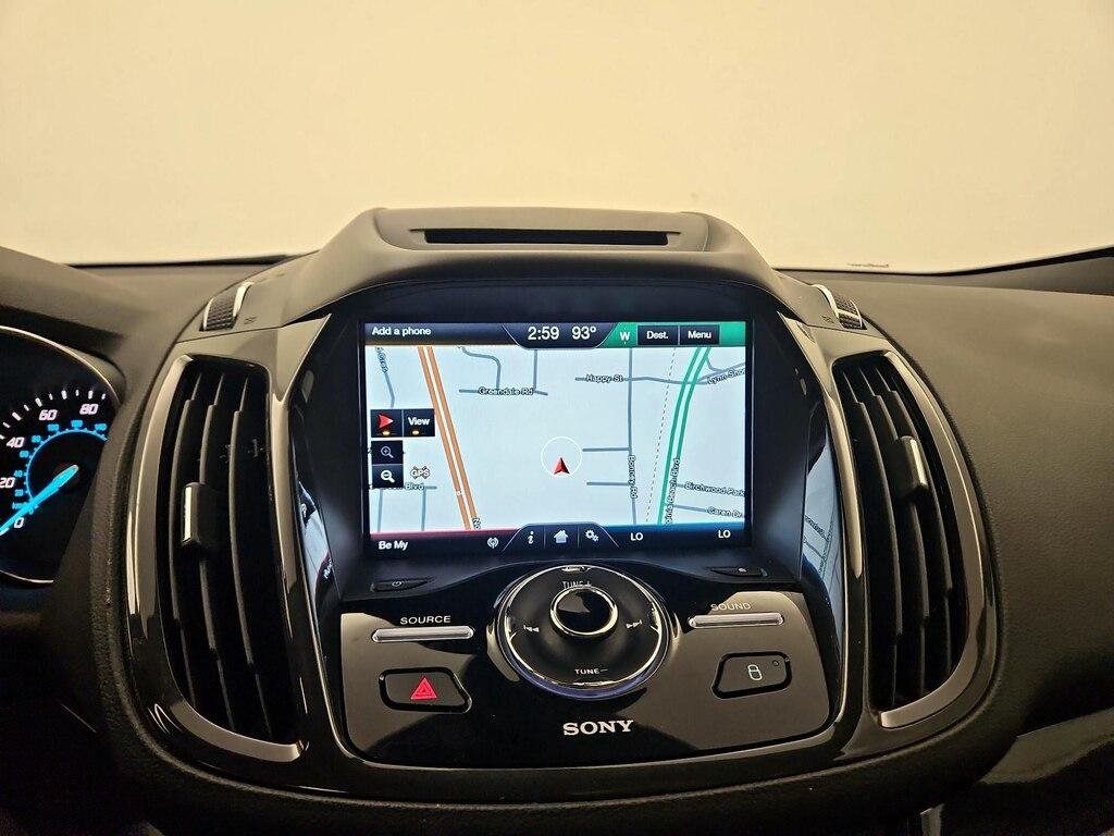 used 2014 Ford Escape car, priced at $13,998