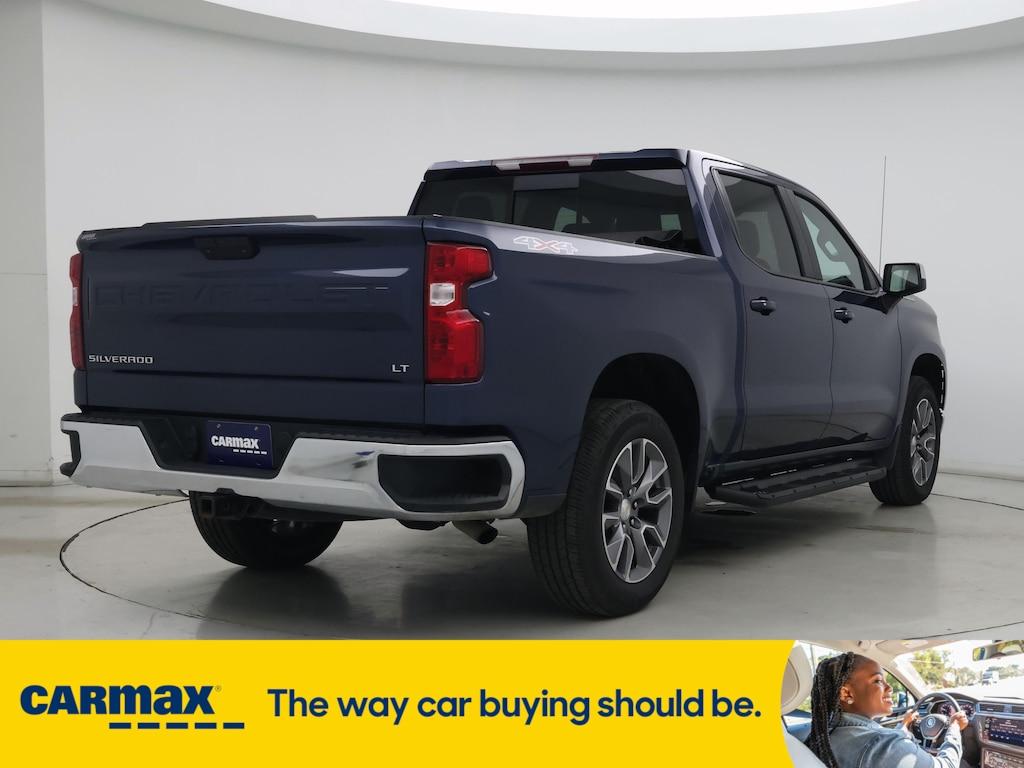 used 2019 Chevrolet Silverado 1500 car, priced at $32,998