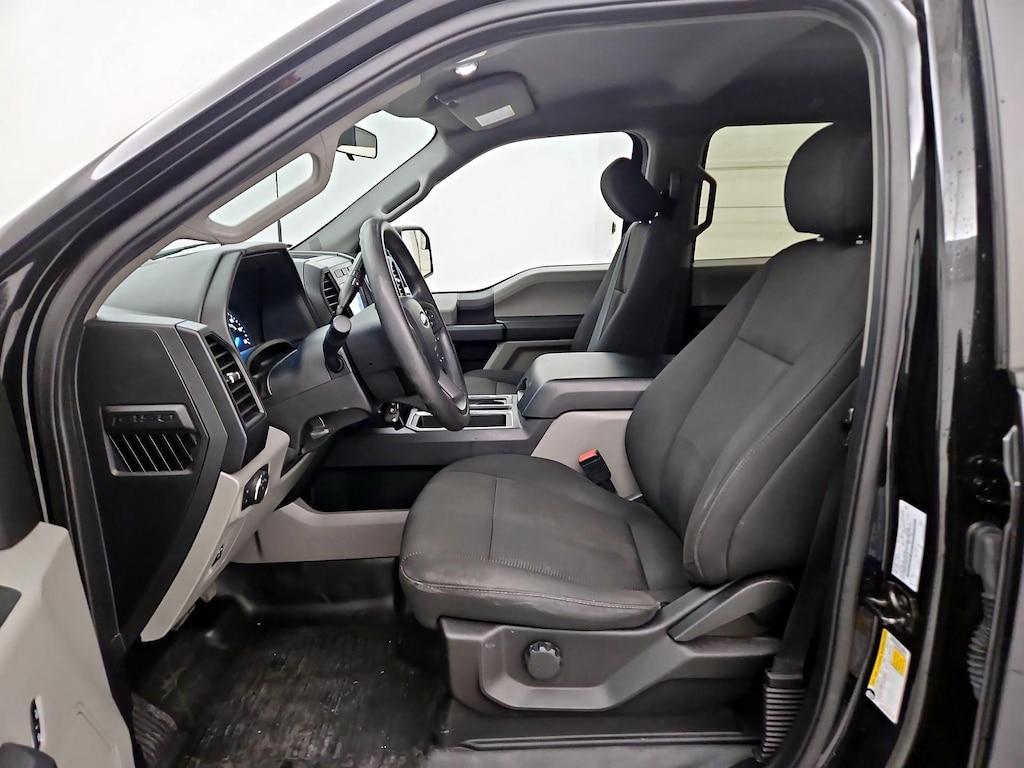 used 2019 Ford F-150 car, priced at $32,998