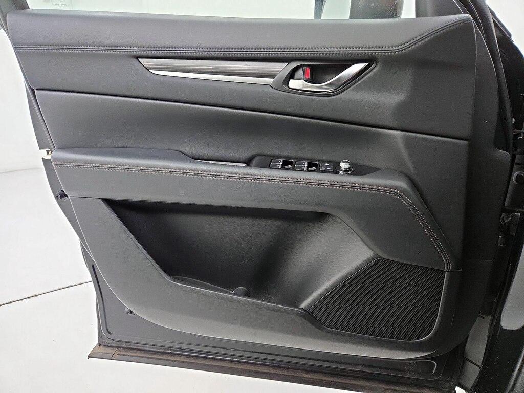 used 2022 Mazda CX-5 car, priced at $24,998