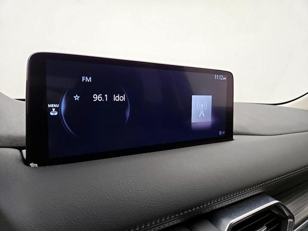 used 2022 Mazda CX-5 car, priced at $24,998