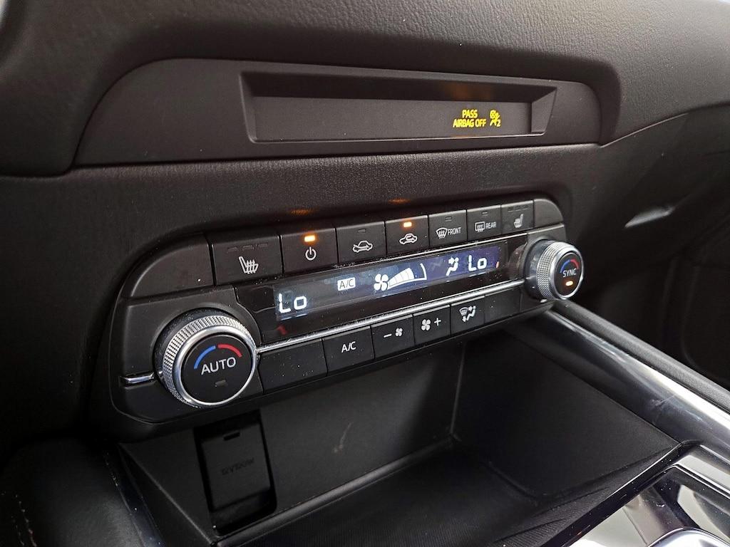 used 2022 Mazda CX-5 car, priced at $24,998