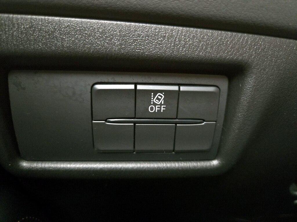 used 2022 Mazda CX-5 car, priced at $24,998