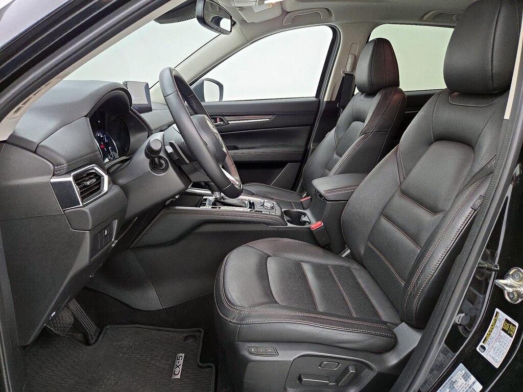 used 2022 Mazda CX-5 car, priced at $24,998