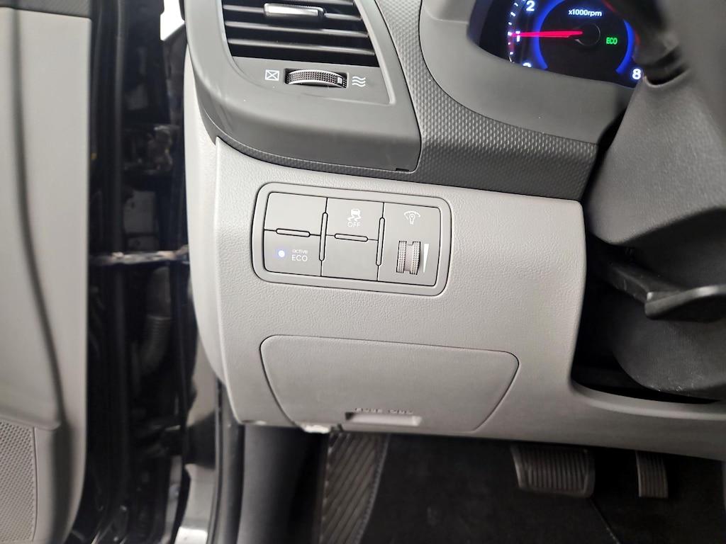 used 2015 Hyundai Accent car, priced at $11,998