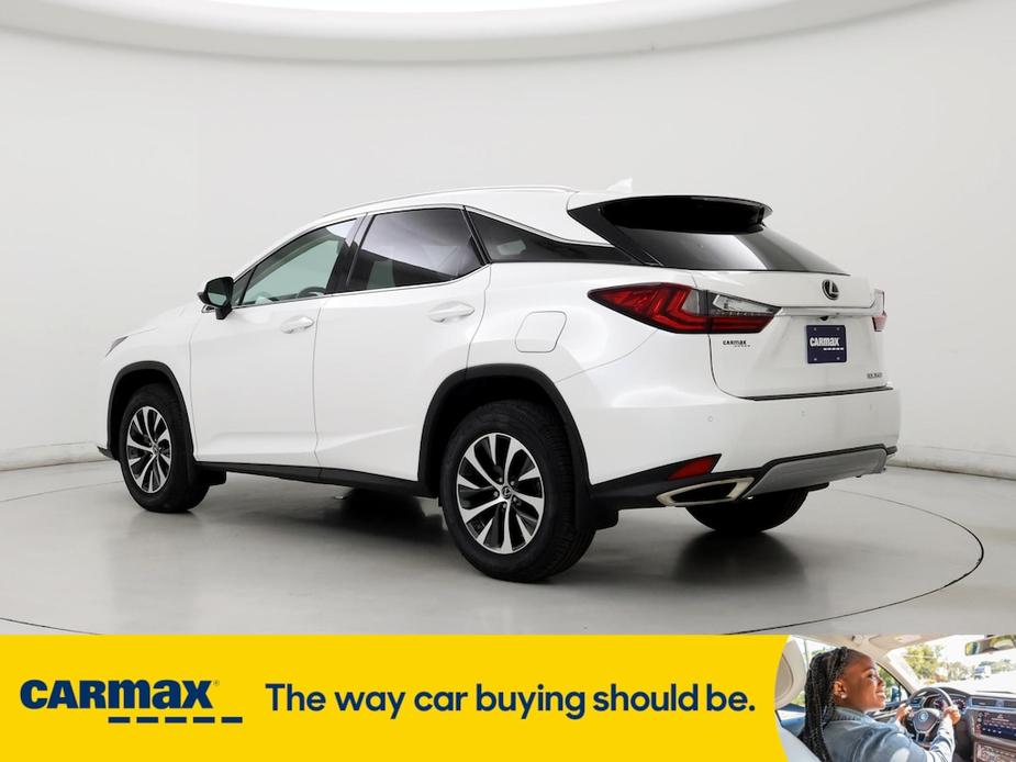 used 2021 Lexus RX 350 car, priced at $41,998