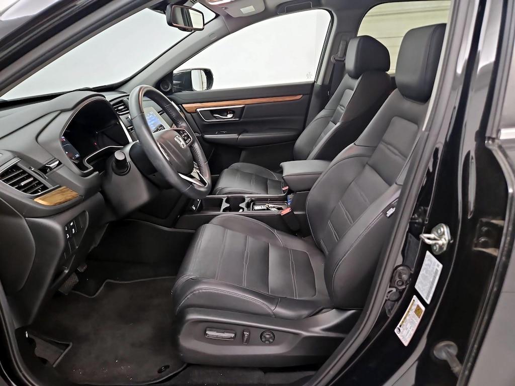 used 2020 Honda CR-V car, priced at $28,998
